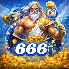 666I - Petualangan Seru dalam Dunia MMORPG