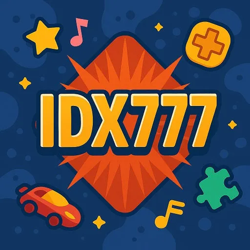 IDX777 - Game Idle Seru dan Menarik