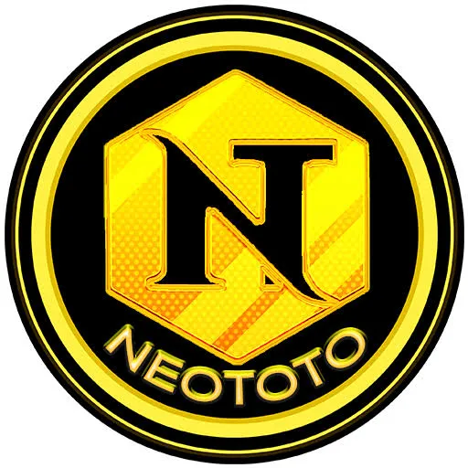 NEOTOTO - Petualangan Seru dalam Dunia Arcade