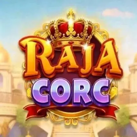RAJACORC - Game Gaple Seru dan Menarik