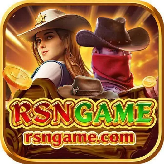 RSNGAME - Pertarungan Epik di Dunia Game