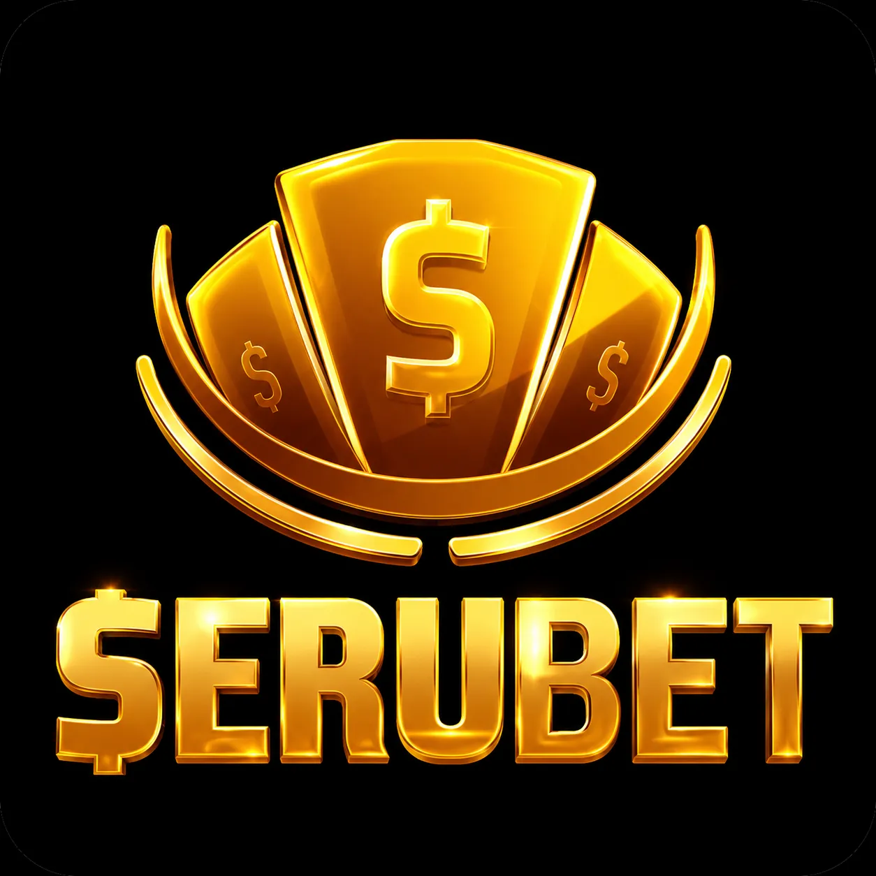 SERUBET - Game Gaple Seru dan Menarik