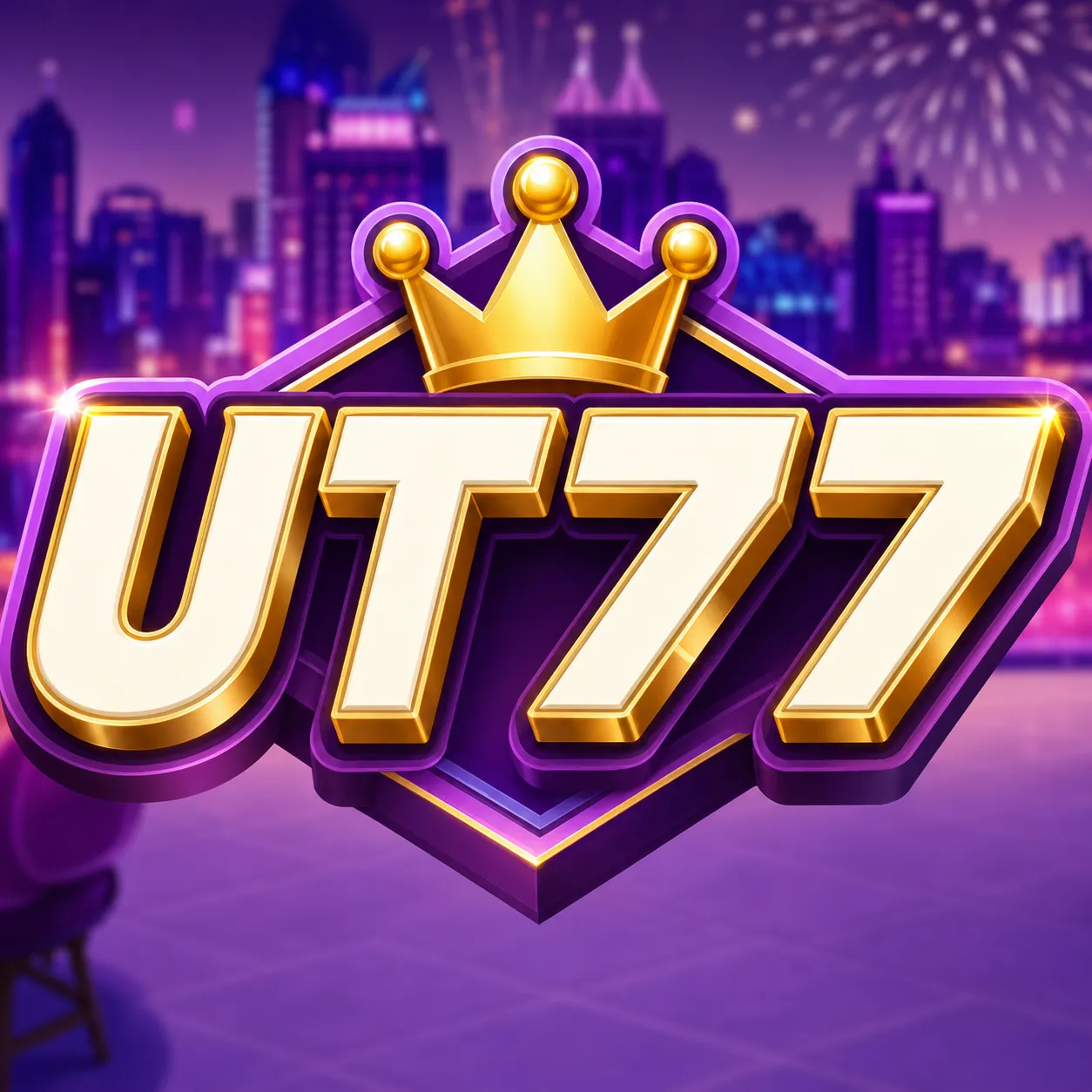 UT77 - Petualangan Epic di Dunia RPG