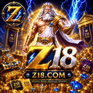 Z18 - Simulasi Kehidupan yang Menghibur